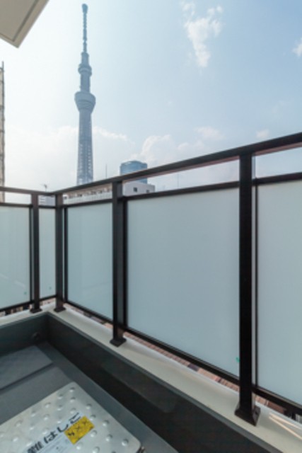 ※写真は同タイプ住戸です。