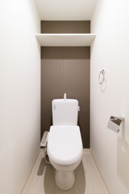 ※写真は同タイプ住戸です。(内装)