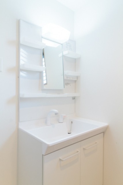 ※写真は同タイプ住戸です。(内装)