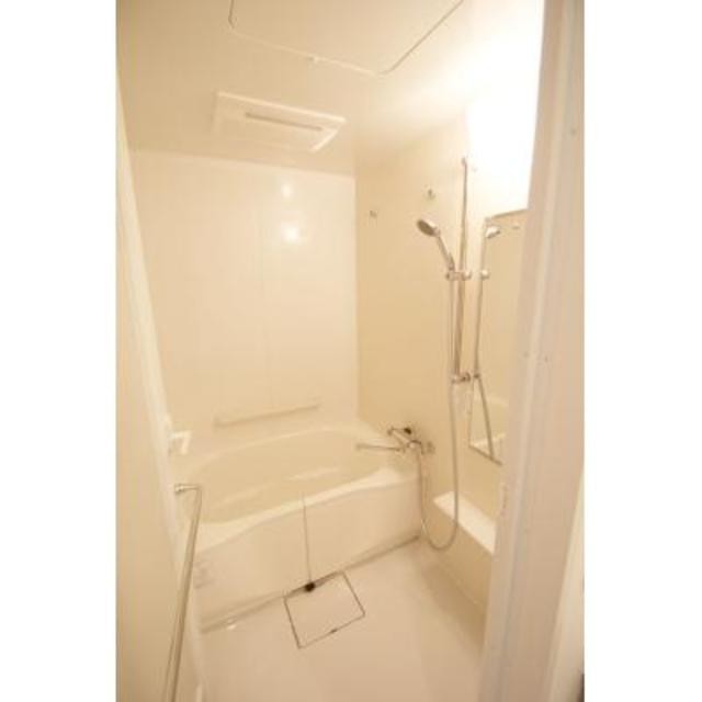 ※写真は同タイプ住戸です。(風呂)