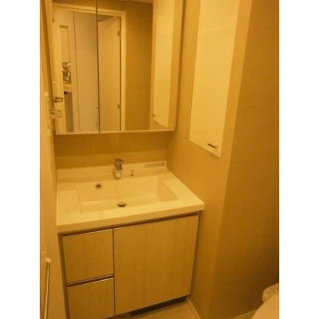 ※写真は同タイプ住戸です。(内装)