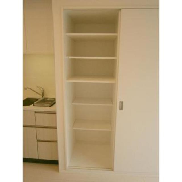 ※写真は同タイプ住戸です。(内装)