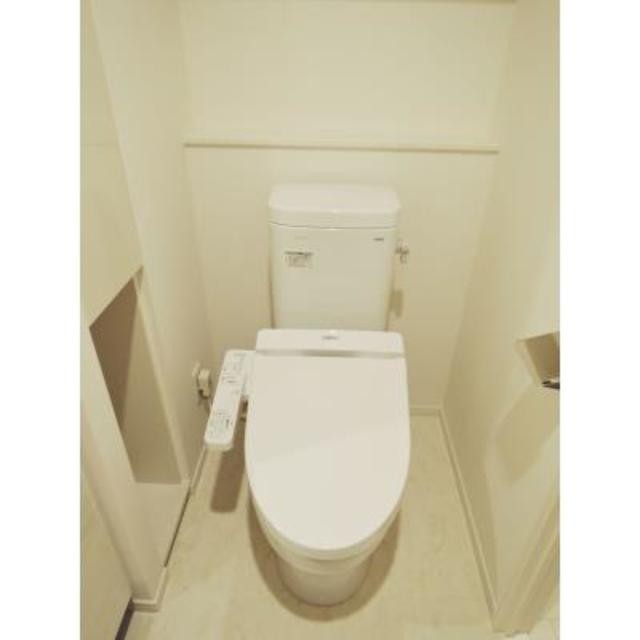 ※写真は同タイプ住戸です。(内装)