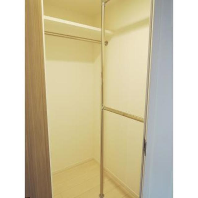 ※写真は同タイプ住戸です。(内装)