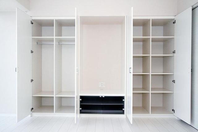 ※写真は同タイプ住戸です。(内装)