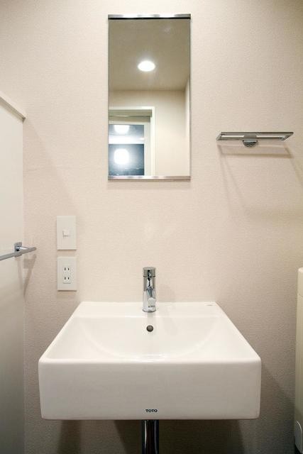 ※写真は同タイプ住戸です。(内装)