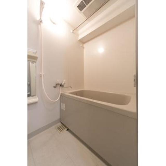 ※写真は同タイプ住戸です。(風呂)