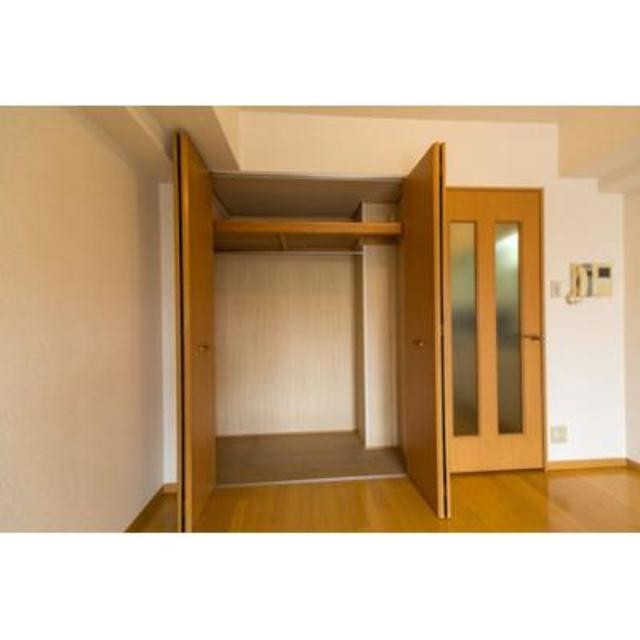 ※写真は同タイプ住戸です。(内装)