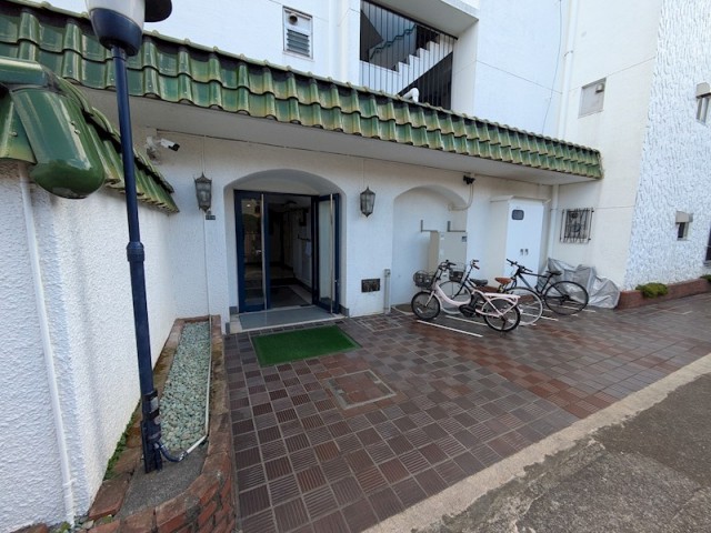 自由が丘駅（373m）(その他建物画像)