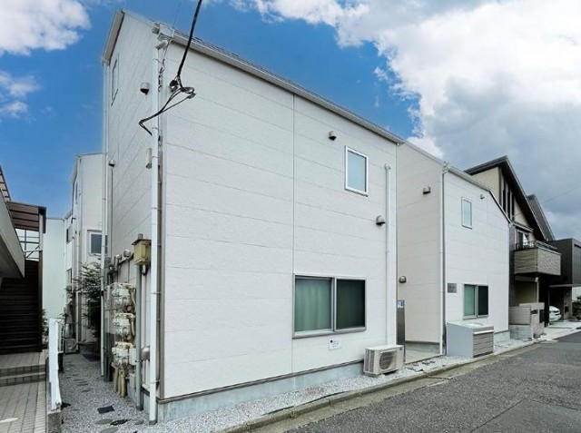 世田谷区弦巻2丁目 【賃貸居住】アパート