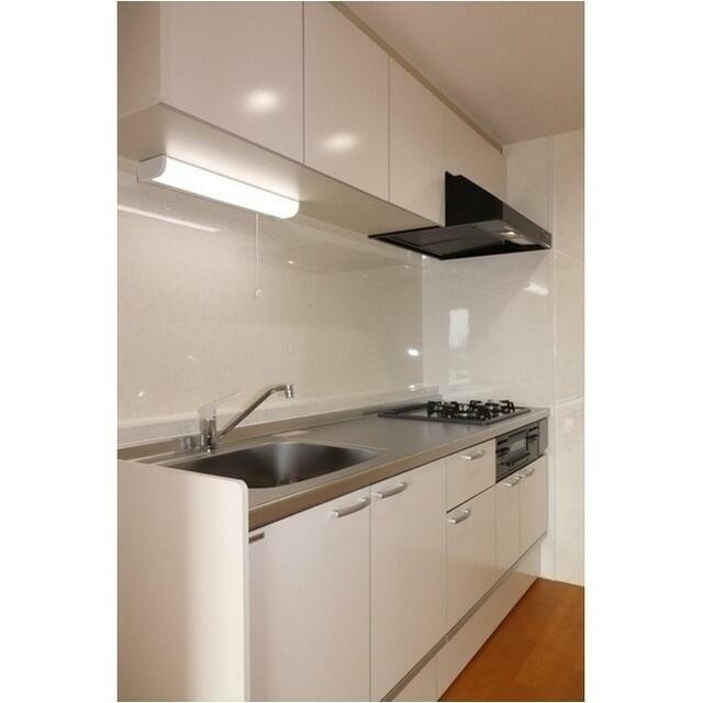 ※同仕様写真含む(キッチン)