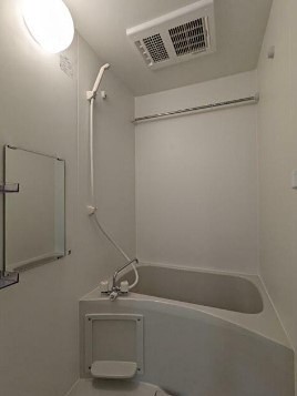 ※同仕様写真含む(風呂)