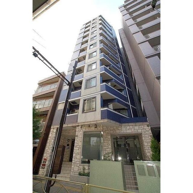 世田谷区上馬2丁目 【賃貸居住】マンション