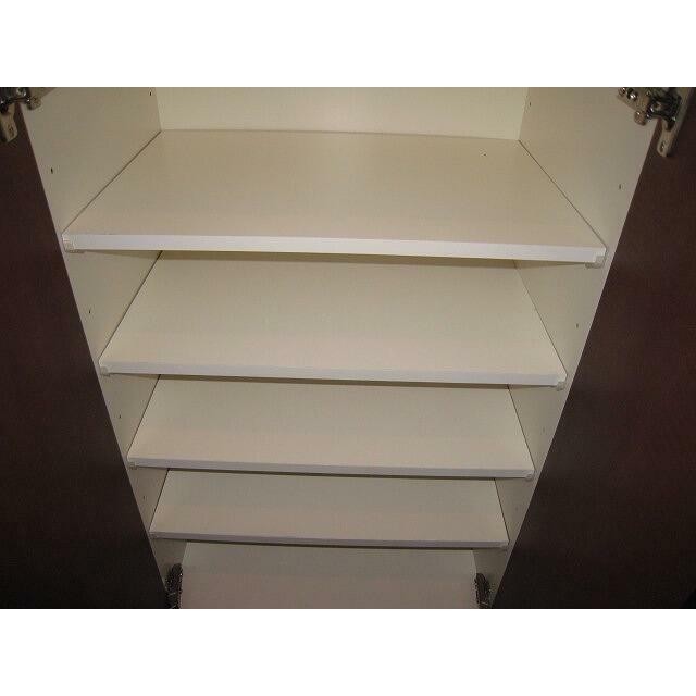 シューズボックス