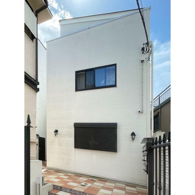 世田谷区世田谷4丁目 【賃貸居住】アパート