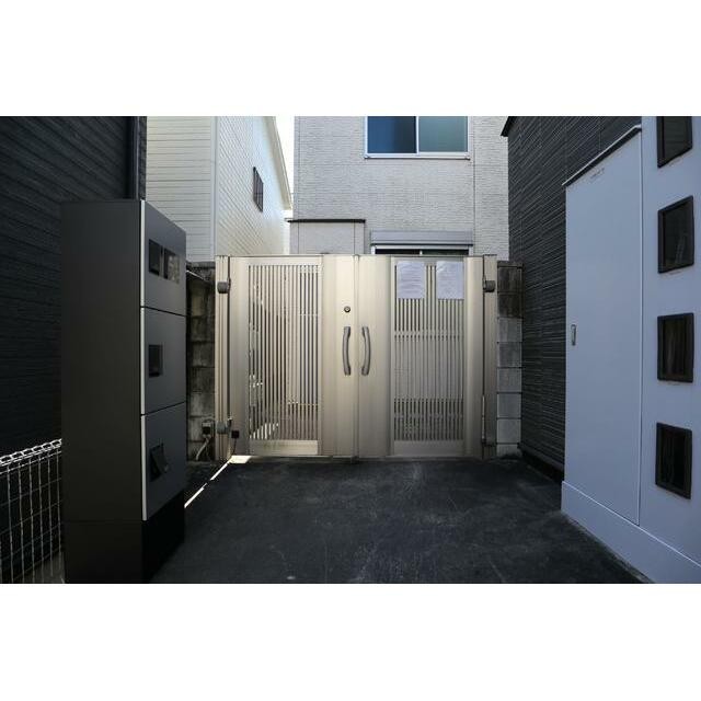 エントランス(その他建物画像)