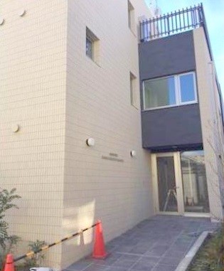 世田谷区野沢3丁目 【賃貸居住】マンション