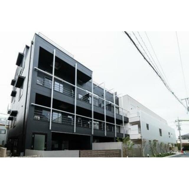 世田谷区野沢2丁目 【賃貸居住】アパート