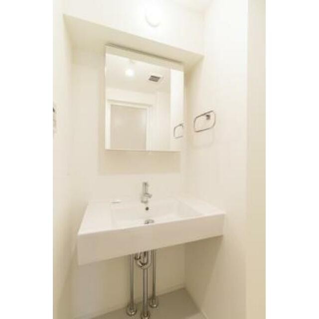 ※写真は同タイプ住戸です。(内装)