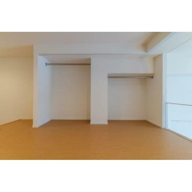 ※写真は同タイプ住戸です。(内装)