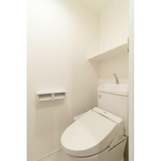 ※写真は同タイプ住戸です。(内装)