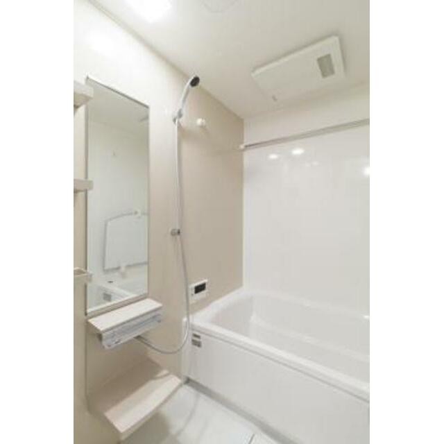 ※写真は同タイプ住戸です。(風呂)