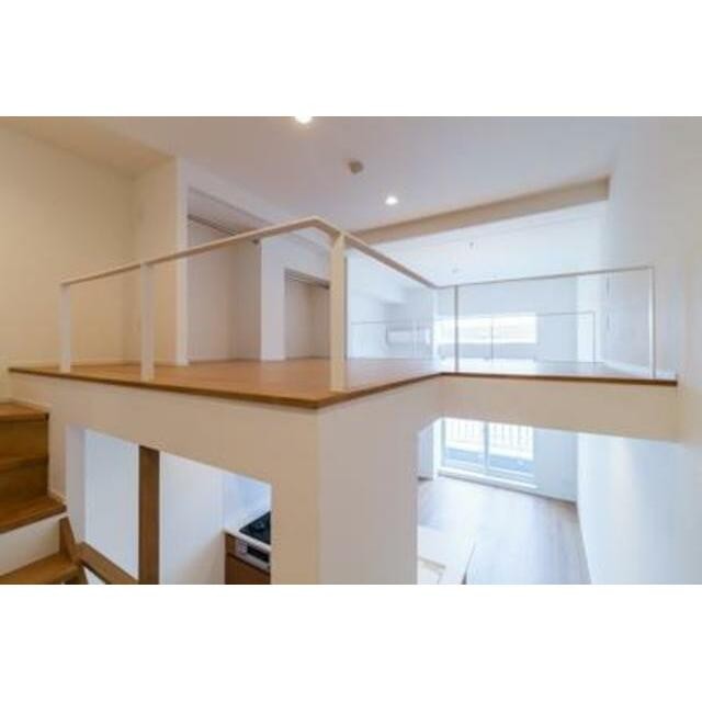 ※写真は同タイプ住戸です。