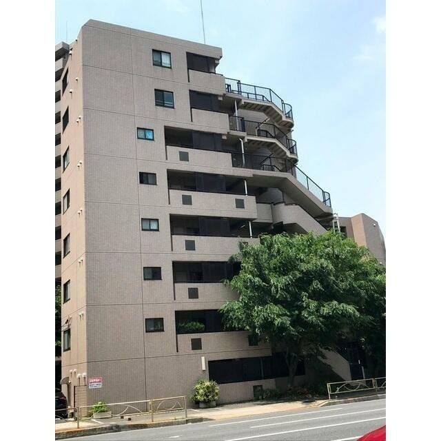 (外観)