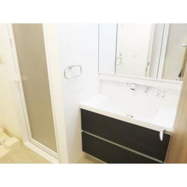 ※写真は同タイプ住戸です。(内装)