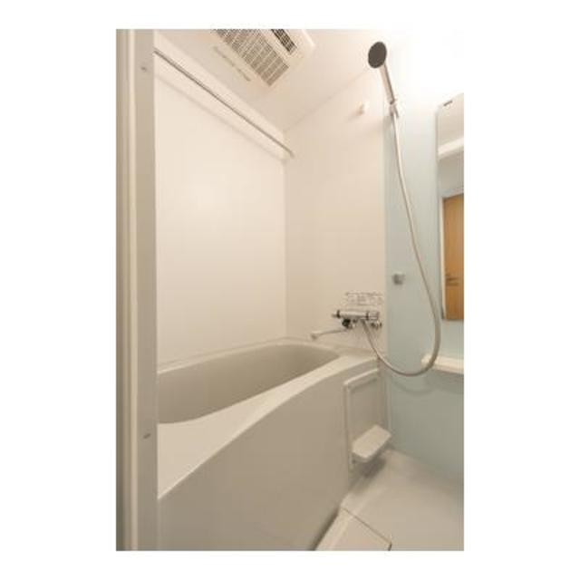 ※写真は同タイプ住戸です。(風呂)