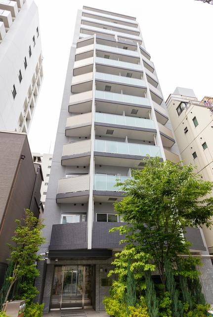 千代田区神田神保町1丁目 【賃貸居住】マンション
