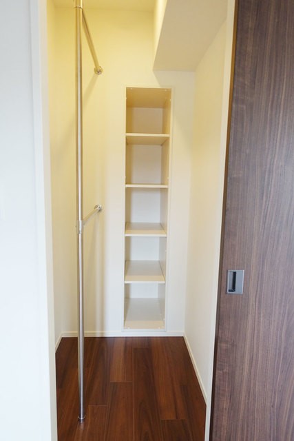 ※写真は同タイプ住戸です。(内装)