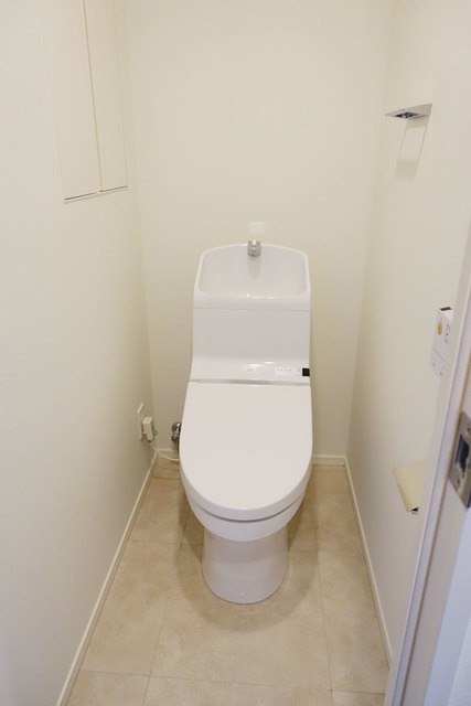 ※写真は同タイプ住戸です。(内装)