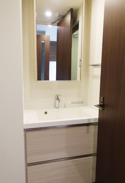 ※写真は同タイプ住戸です。(内装)