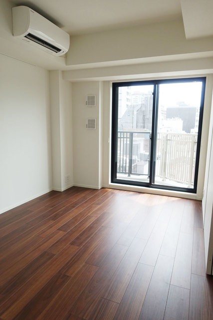 ※写真は同タイプ住戸です。(居間)