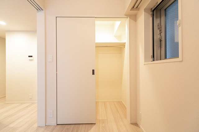 ※写真は同タイプ住戸です。(内装)