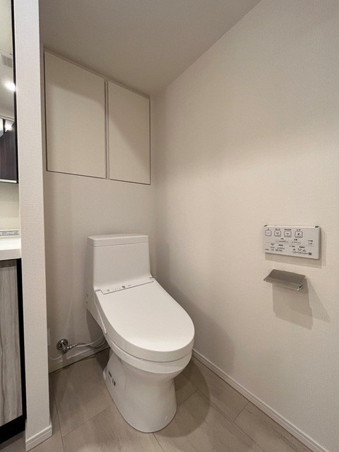 ※写真は同タイプ住戸です。(内装)