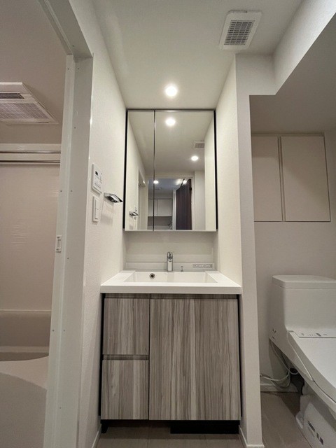 ※写真は同タイプ住戸です。(内装)