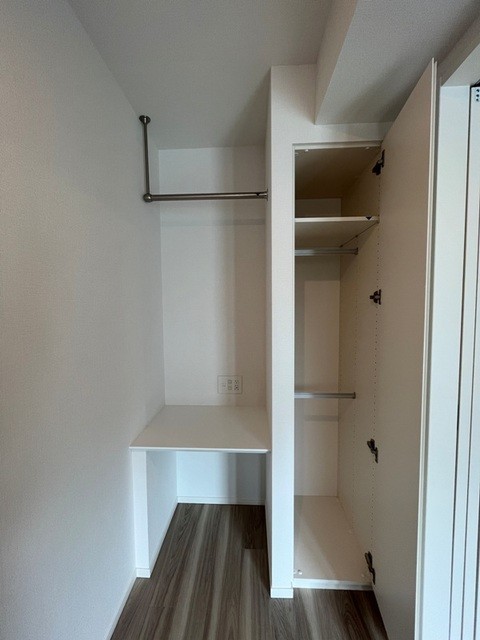 ※写真は同タイプ住戸です。(内装)
