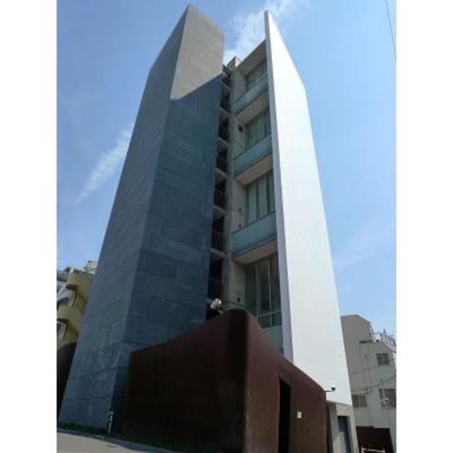 渋谷区富ヶ谷2丁目 【賃貸居住】マンション