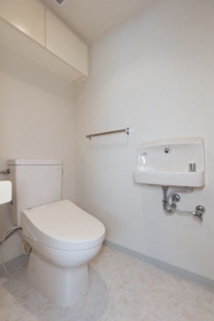 ※写真は同タイプ住戸です。(内装)