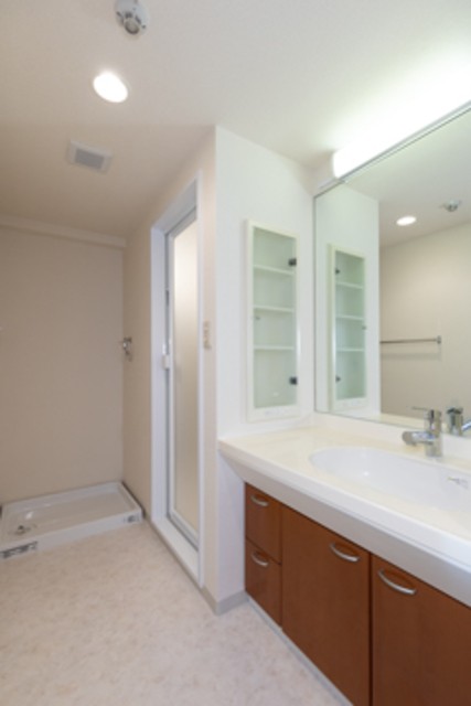 ※写真は同タイプ住戸です。(内装)