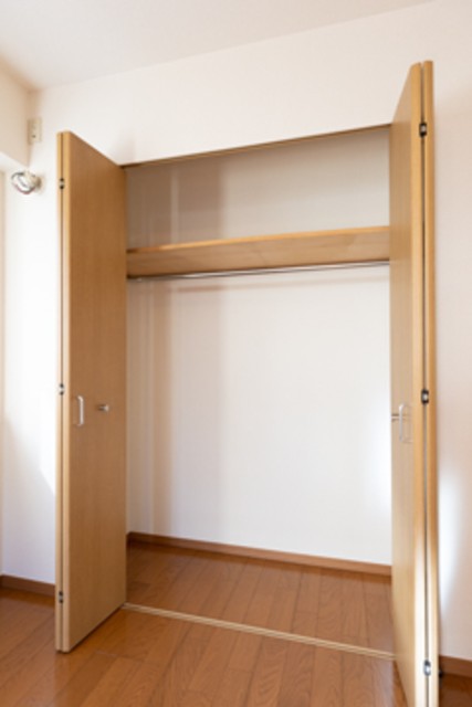 ※写真は同タイプ住戸です。(内装)