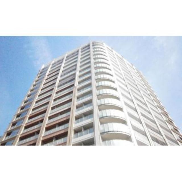 品川区北品川5丁目 【賃貸居住】マンション