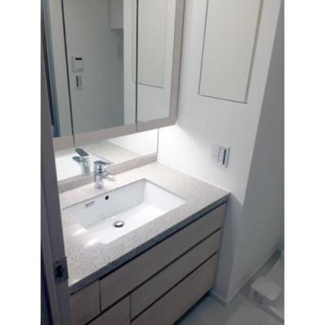 ※写真は同タイプ住戸です。(内装)