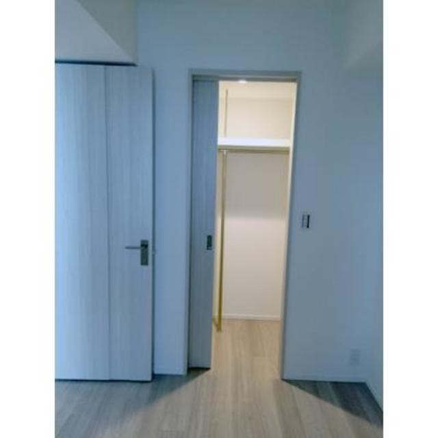 ※写真は同タイプ住戸です。(内装)