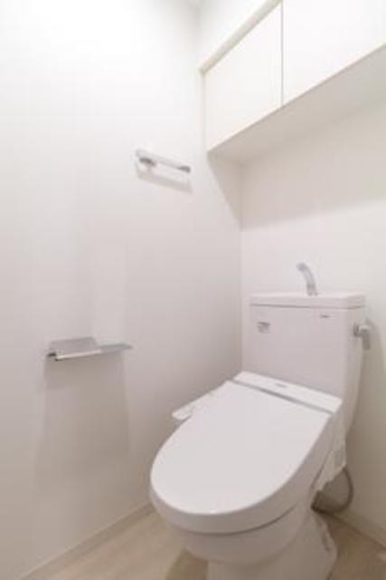 ※写真は同タイプ住戸です。(内装)