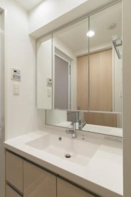 ※写真は同タイプ住戸です。(内装)