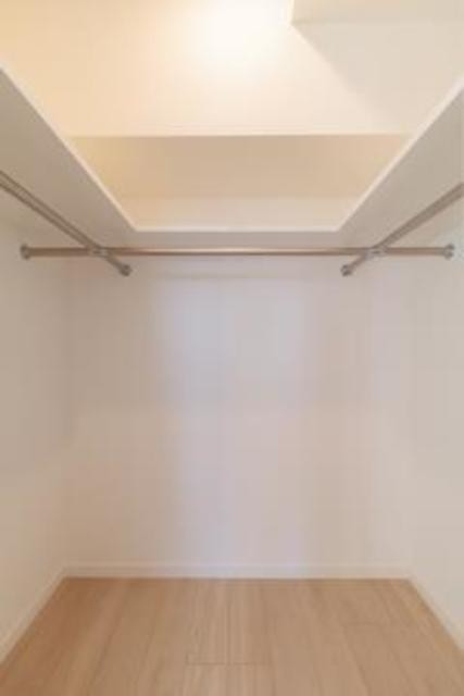 ※写真は同タイプ住戸です。(内装)