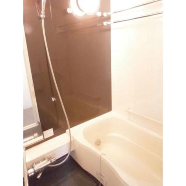 ※写真は同タイプ住戸です。(風呂)